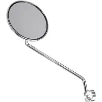 Ergotec Rétroviseur Gauche M66l