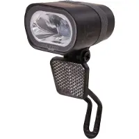 Spanninga Axendo Xe Front Light Argenté
