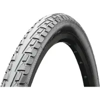 Continental Ride Tour 28x1,75 (47-622) - fil de fer, gris