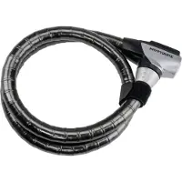 Kryptonite KryptoFlex 2010 Câble pour clés (100cm)