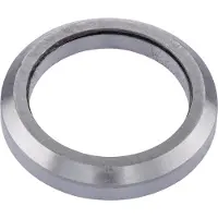 Elvedes 1 1/8'' 45/45º roulement de direction Argent 41 x 30.15 x 7 mm Argent 41 x 30.15 x 7 mm