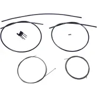 Campagnolo Kit De Câbles De Changement De Vitesse Cg-frd700 10-12s