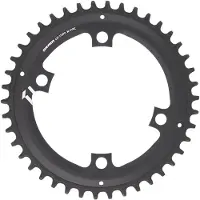 Sram X-sync Asymmetric Apex 1 110 Bcd Chainring Noir 42t