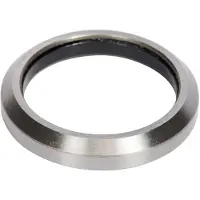Elvedes Palier de direction Mr127 1 1/2 pouce 8 Mm Argent