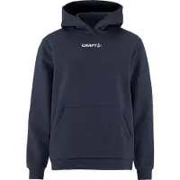 Craft Sweatshirt à capuche femme Community 2.0