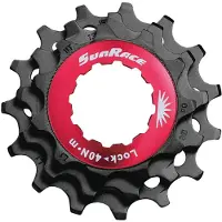 Sunrace Pignon