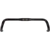 Ergotec Randonneur 16º Grip 440 Mm Handlebar Noir 31.8 mm / 510 mm