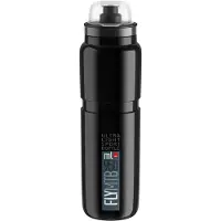 Elite Fly Tex MTB Bottle Black 950 ml