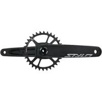 Truvativ Manivelles Avec Plateau Stylo 6k Eagle Dub Boost