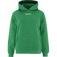 Craft Sweatshirt à capuche femme Community 2.0
