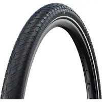Schwalbe Pneu Velo Urbain Confort 26x2.35 - Amorti Et Protection Anti-crevaison -
