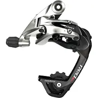 Sram Red Wifli Rear Derailleur Noir,Argenté 11s / Max 32t