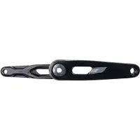 Sram Rival Axs Dub Dm Crank Argenté 170 mm
