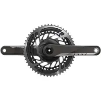 Sram Manivelles Avec Plateau Red Axs Dub Direct Mount
