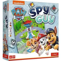 Trefl Paw Patrol Lookout