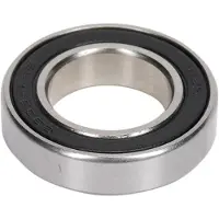 Elvedes roulement à billes 6903-2RS fermé acier argent