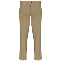Jack & Jones Chinots JPSTOLLIE VANCE CHINO hommes - Beige - US 27 / 32
