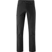 Maier Sports Adakit M Pants Noir 50 / Regular Homme