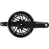 Sram Manivelles Avec Plateau Force Axs Dub Dm