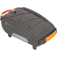 Racktime YOSHI 2.0, Sacoche pour vélo, 30x12x17cm, RT-1500-201