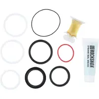 RockShox Kit De Service Deluxe/super Deluxe 5h 2017-20
