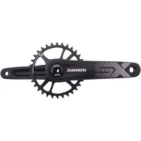 Sram Manivelles Avec Plateau Sx Eagle Dub Direct Mount
