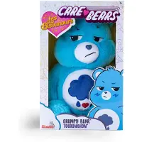 Simba Care Bears Lucky 35cm Pluszowa Maskotka - Oficjalny Produkt Premium