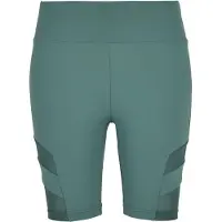 Urban Classics Leggings vert