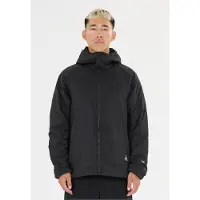 SOS Veste outdoor 'Comeon' noir
