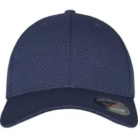 Flexfit Casquette bleu marine