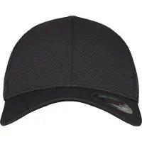 Flexfit Casquette noir
