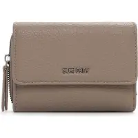 Suri Frey Porte-monnaies 'Tiffy' taupe
