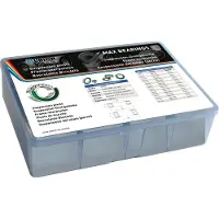 Union Boîtier De Palier De Suspension 32 Unités