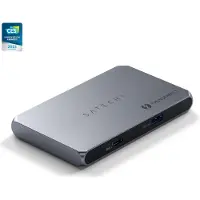 Satechi Thunderbolt 4 Slim Hub