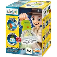 Buki France Lanterne 3 en 1, Buki