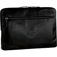 Leonhard heyden Sac d’ordinateur portable 'Cambridge' noir
