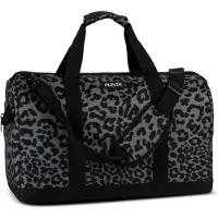 Punta Sac week-end gris / noir