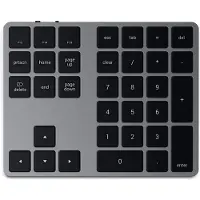 Satechi Clavier Extended Kabelloses