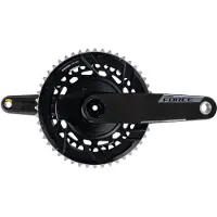 Sram Pédalier Avec Capteur De Puissance Force Axs E1 Dub Threaded