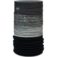 Buff Polar Neck Warmer Gris