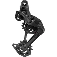 Sram Eagle 70 T-type Rear Derailleur Argenté 12s / Max 52t