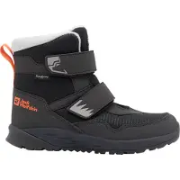 Jack Wolfskin Chaussures Polar Bear-b Texapore Mid A621446350