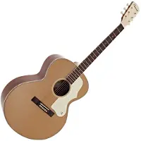 Hartwood Century Guitare Acoustique Jumbo Gold