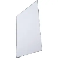 Durable Gangschild magnetisch A4 hoch 10 stk