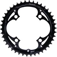 Sram Mtb 104 V3 Chainring Noir 42t