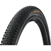 Continental Pneu Terra Adventure Trail Grip Polyamide - 700x55C