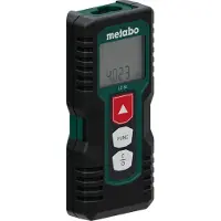 Metabo Télémètre laser Ld30