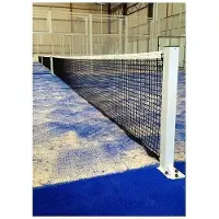 Softee Filet De Padel De Compétition Premium En Gazon Artificiel 4mm