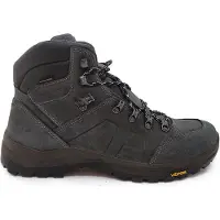 Grisport Chaussures de Randonn?e Utah Mid Anthracite-Taille 45