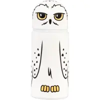 Grupo Erik Pennaire Scolaire Harry Potter Hedwiga 3D Tube Pour Garçons Et Filles